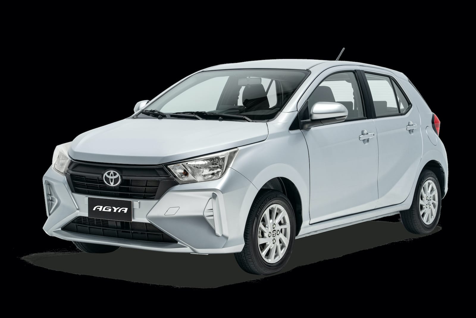 Toyota Agya